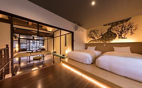 京都季乐姊小路度假屋